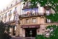 Hotel Royal - Montpellier モンペリエ - France フランスのホテル