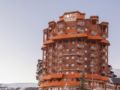 Hotel Royal Ours Blanc - L'Alpe d'Huez - France Hotels