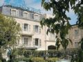 Hotel Royal Saint-Mart - Chamalieres - France Hotels
