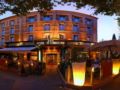 Hotel Saint Christophe - Aix-en-Provence - France Hotels