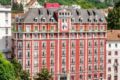 Hotel Saint Louis de France - Lourdes ルルド - France フランスのホテル