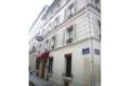 Hotel Saint-Louis en L'Isle - Paris パリ - France フランスのホテル