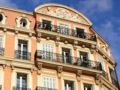 Hotel Saint Louis - Marseille マルセイユ - France フランスのホテル