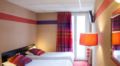 Hotel Saint Sauveur - Lourdes ルルド - France フランスのホテル