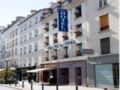 Hotel Saphir Grenelle - Paris パリ - France フランスのホテル