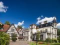Hotel & Spa Chateau de l'ile - Illkirch-Graffenstaden - France Hotels