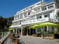 Hotel & Spa de La Plage - Mahogany - Cassis - France Hotels