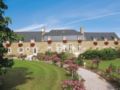Hotel Spa La Malouiniere Des Longchamps - Saint-Malo - Saint-Jouan-des-Guerets - France Hotels