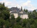Hotel & Spa La Robeyere - Embrun - France Hotels