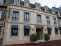 Hotel & Spa Le Petit Castel Beuzeville-Honfleur - Beuzeville ブーズヴィル - France フランスのホテル