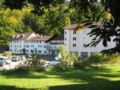 Hotel - Spa Logis Domaine Langmatt - Murbach - France Hotels