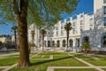 Hotel & Spa Vacances Bleues Le Splendid - Dax - France Hotels