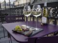 Hotel Splendor - Paris - France Hotels