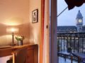 Hotel Terminus Lyon - Paris - France Hotels
