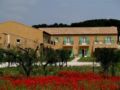 Hotel Terriciae - Eyguieres - France Hotels