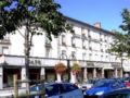 Hotel The Originals Aurillac Grand Hotel Saint-Pierre (ex Qualys-Hotel) - Aurillac - France Hotels
