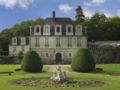 Hotel The Originals Chateau de Beaulieu et Magnolia Spa (ex Relais du Silence) - Joue-les-Tours - France Hotels