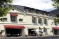 Hotel The Originals Chinon Le Lion d'Or (ex Inter-Hotel) - Chinon - France Hotels