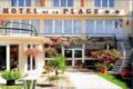 Hotel The Originals de la Plage Dieppe (ex Inter-Hotel) - Dieppe - France Hotels