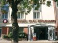 Hotel The Originals de l'Orme Evreux (ex Inter-Hotel) - Evreux - France Hotels