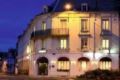 Hotel The Originals de l'Univers Montlucon (ex Inter-Hotel) - Montlucon モンリュソン - France フランスのホテル