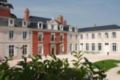 Hotel The Originals Domaine des Thomeaux (ex Relais du Silence) - Mosnes - France Hotels