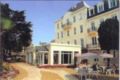 Hotel The Originals Grand Hotel de Courtoisville - Piscine & Spa (ex Relais du Silence) - Saint-Malo サンマロ - France フランスのホテル