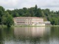 Hotel The Originals La Roche-sur-Yon Est Le Moulin Neuf (ex Inter-Hotel) - Chantonnay - France Hotels