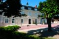 Hotel The Originals Le Haut des Lys (ex Relais du Silence) - Villandry - France Hotels