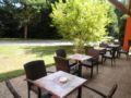 Hotel The Originals Limoges Sud Apolonia (ex Inter-Hotel) - Feytiat - France Hotels