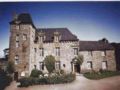 Hotel The Originals Manoir de Moellien (ex Relais du Silence) - Chateaulin シャトーラン - France フランスのホテル
