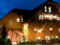 Hotel The Originals Neuhauser (ex Relais du Silence) - Schirmeck - France Hotels