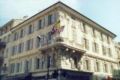Hotel The Originals Nice Centre Le Seize (ex Qualys-Hotel) - Nice - France Hotels