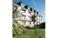 Hotel The Originals Roscoff Armen Le Triton (ex Inter-Hotel) - Roscoff - France Hotels