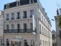 Hotel The Originals Vendome (ex Qualys-Hotel) - Vendome バンドーム - France フランスのホテル