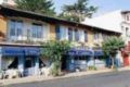 Hotel Txutxu-Mutxu - Biarritz ビアリッツ - France フランスのホテル