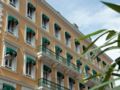 Hotel Univers - Nice - France Hotels
