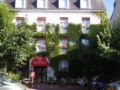 Hotel Val De Loire - Azay-le-Rideau アゼ ル リドー - France フランスのホテル