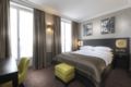 Hotel Vendome Opera - Paris - France Hotels