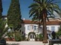 Hotel Villa Provencale - Cavalaire-sur-Mer - France Hotels