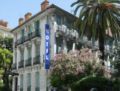 Hotel Villa Rivoli - Nice - France Hotels