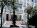 Hotel Villa Victoria - Nice - France Hotels
