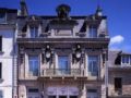 Hotel Vintage - Quimperle カンペルレ - France フランスのホテル