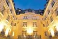 Hotel Westminster - Paris パリ - France フランスのホテル