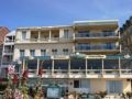 Hotel Windsor - Dieppe - France Hotels