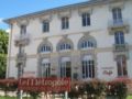 Hotels & Residences - Le Metropole - Luxeuil-les-Bains - France Hotels