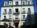 Hotels & Residences - Les Thermes - Luxeuil-les-Bains - France Hotels