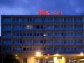 ibis Ales Centre-Ville - Ales - France Hotels