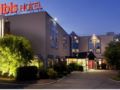 ibis Aulnay Paris Nord Expo - Aulnay-sous-Bois - France Hotels