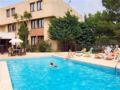 Ibis Avignon Sud - Avignon - France Hotels